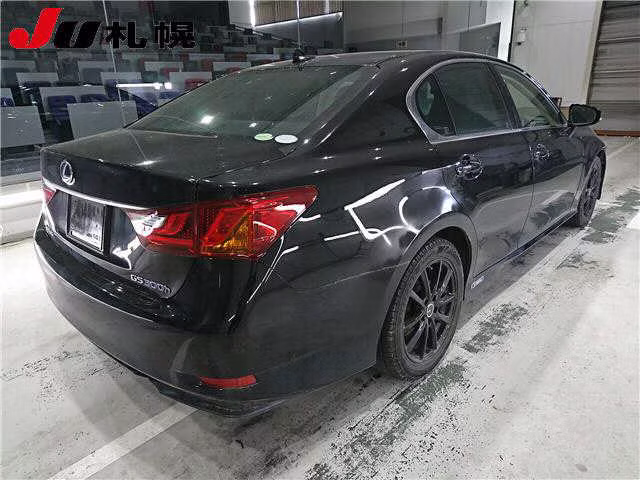 LEXUS GS300H