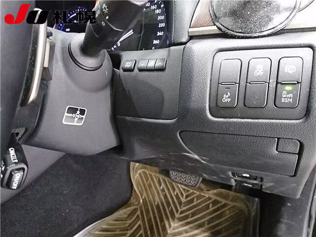 LEXUS GS300H