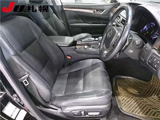 LEXUS GS300H