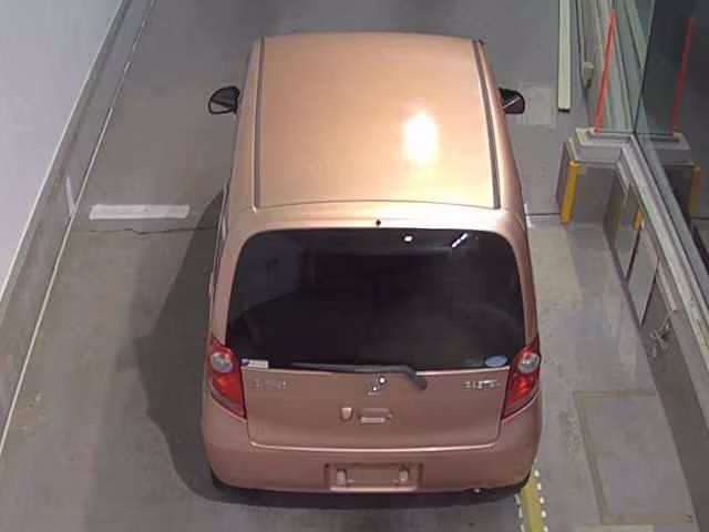 HONDA LIFE