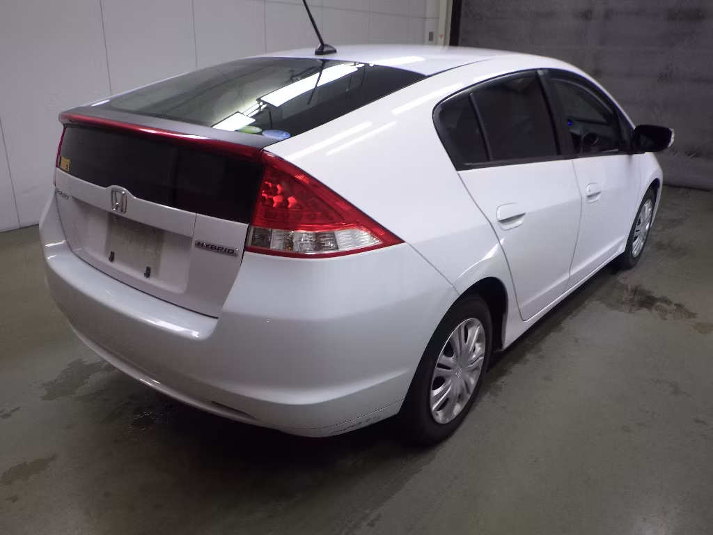 HONDA INSIGHT