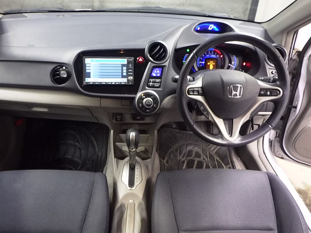 HONDA INSIGHT