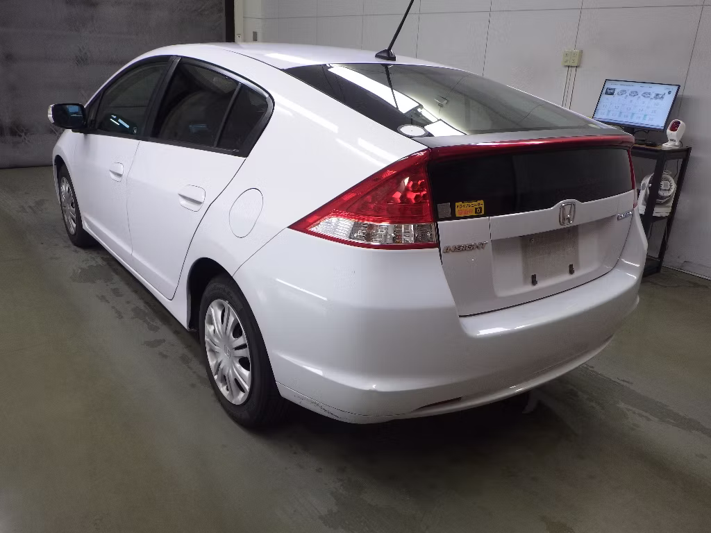HONDA INSIGHT