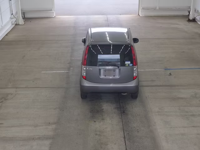 HONDA LIFE