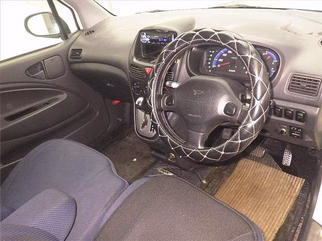 DAIHATSU MAX