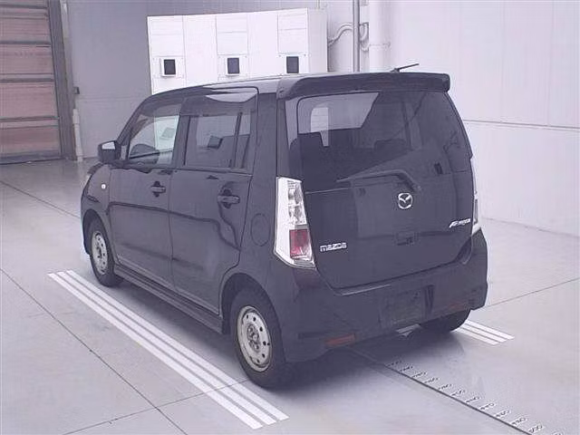 MAZDA AZ-WAGON