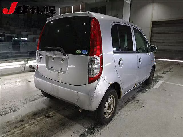 HONDA LIFE