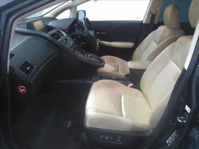 LEXUS HS250H