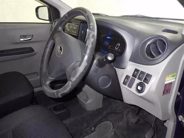 SUBARU PLEO PLUS