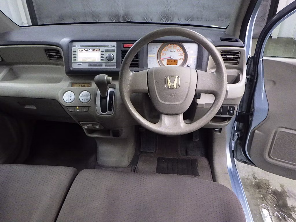 HONDA LIFE