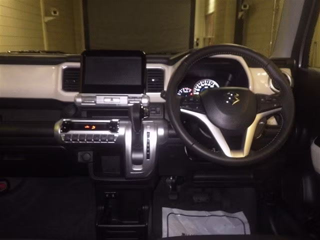 SUZUKI XBEE