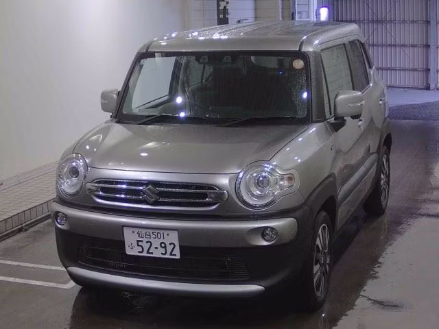 SUZUKI XBEE