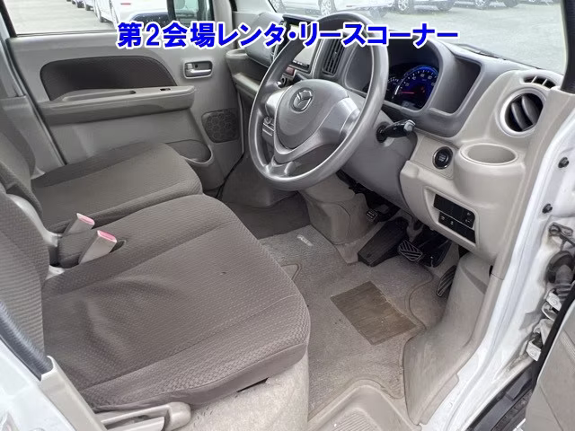 MAZDA SCRUM