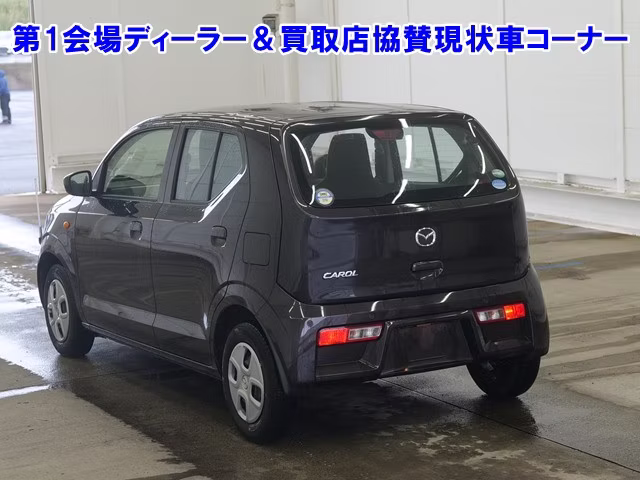 MAZDA CAROL