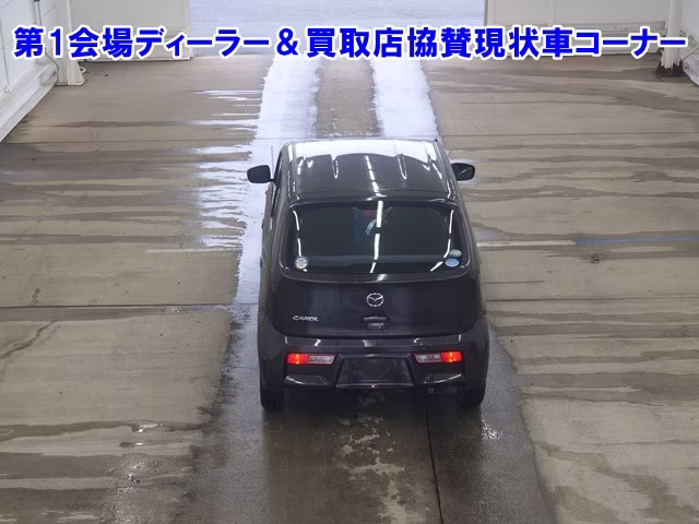 MAZDA CAROL