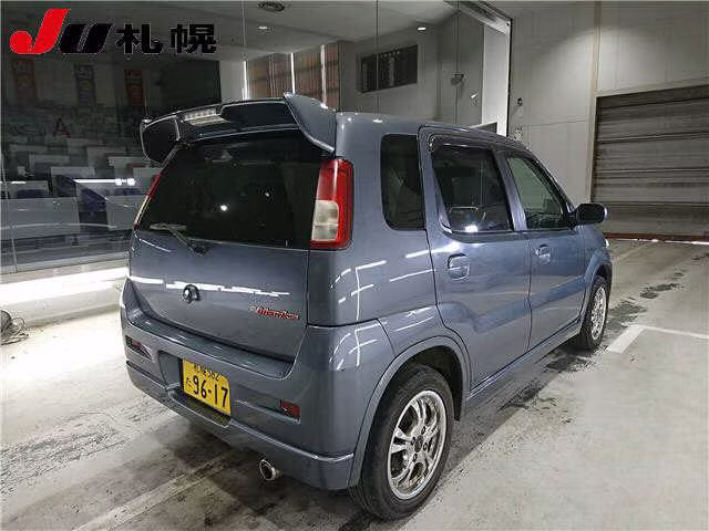 MAZDA LAPUTA