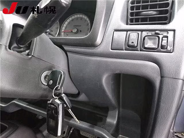 MAZDA LAPUTA