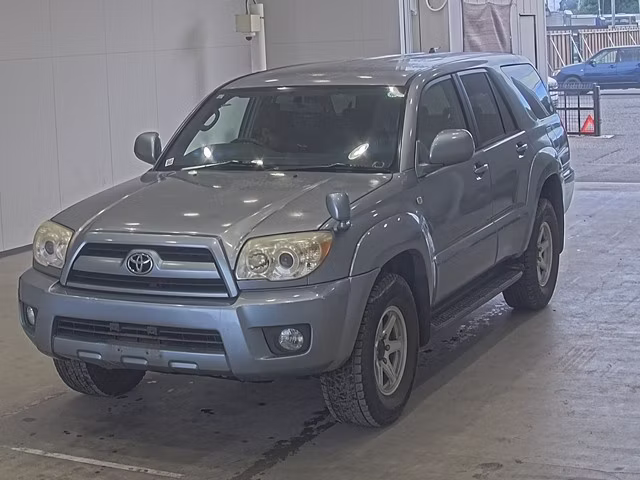 TOYOTA HILUX SURF