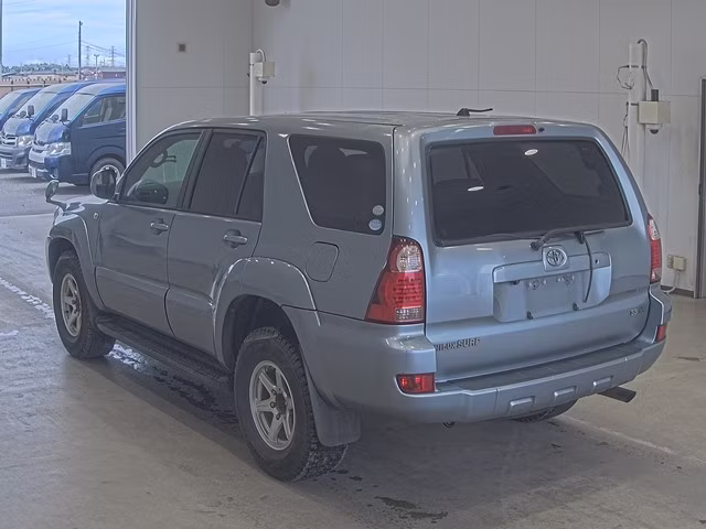 TOYOTA HILUX SURF