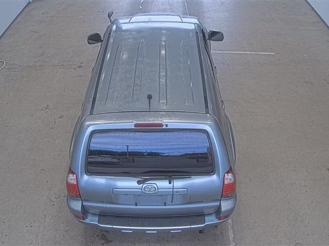 TOYOTA HILUX SURF