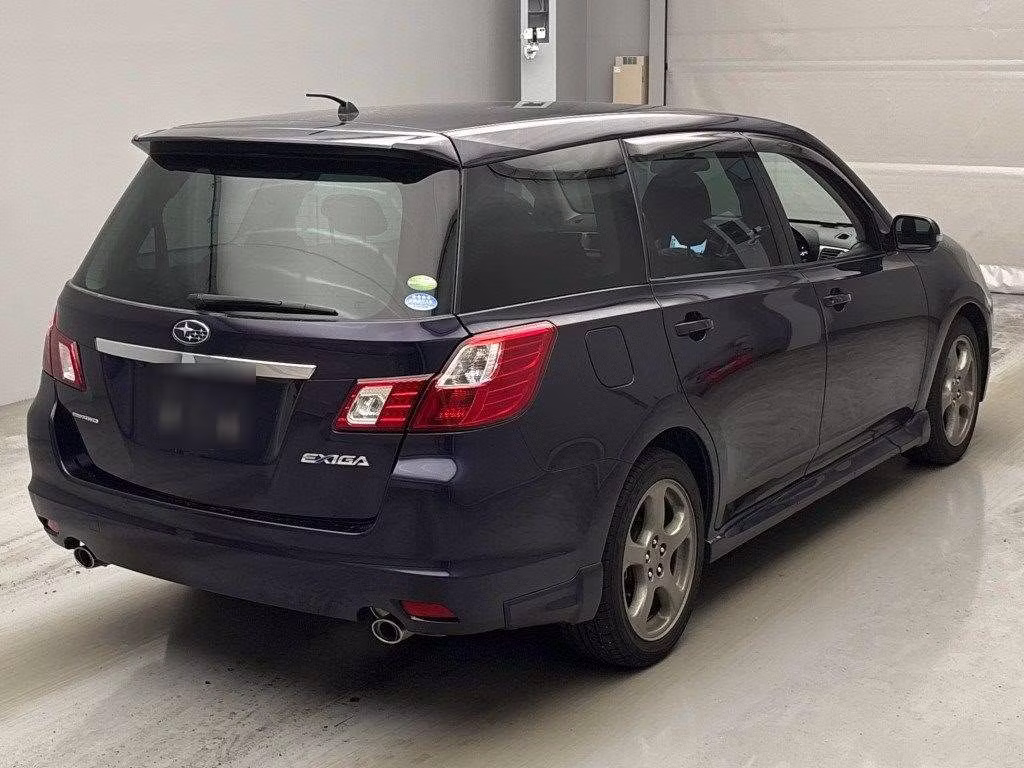 SUBARU EXIGA