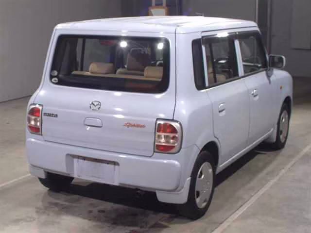 MAZDA SPIANO