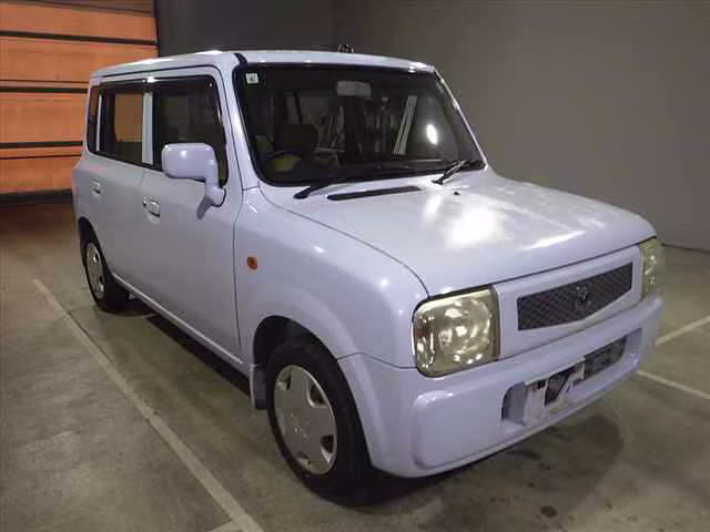 MAZDA SPIANO
