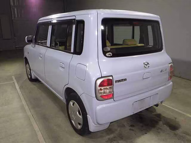 MAZDA SPIANO