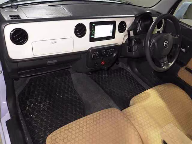 MAZDA SPIANO