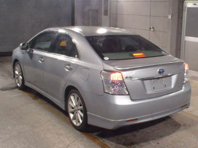 TOYOTA SAI