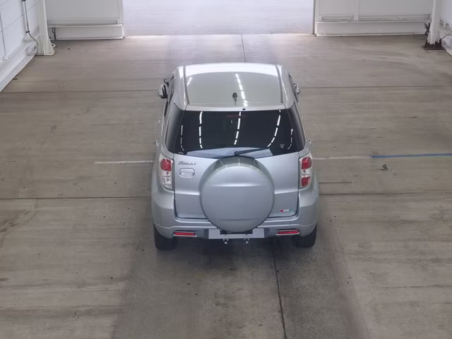 TOYOTA RUSH