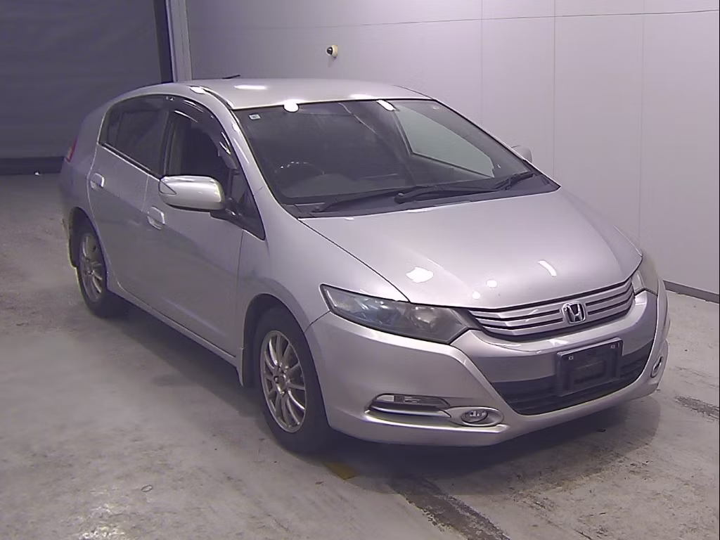 HONDA INSIGHT