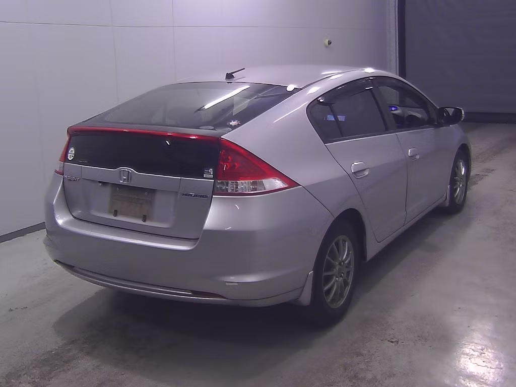 HONDA INSIGHT
