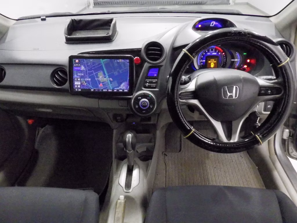 HONDA INSIGHT