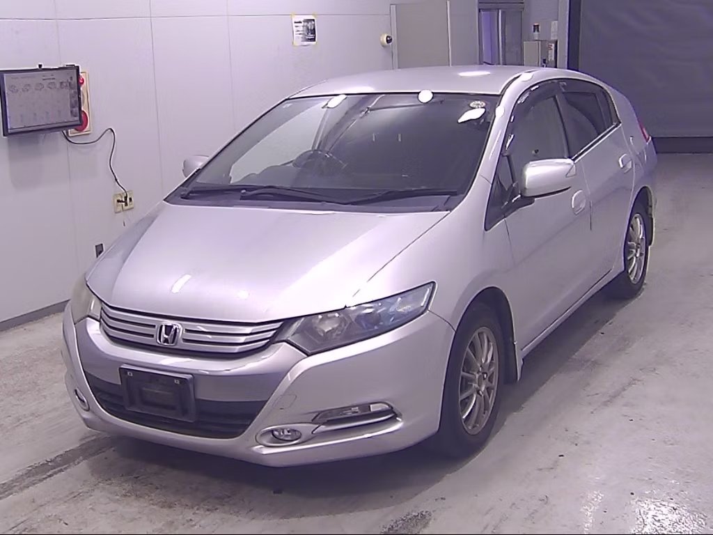HONDA INSIGHT