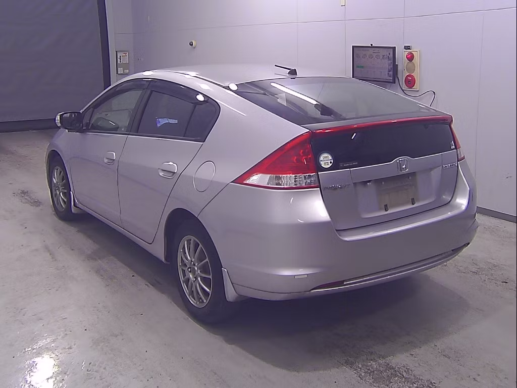 HONDA INSIGHT