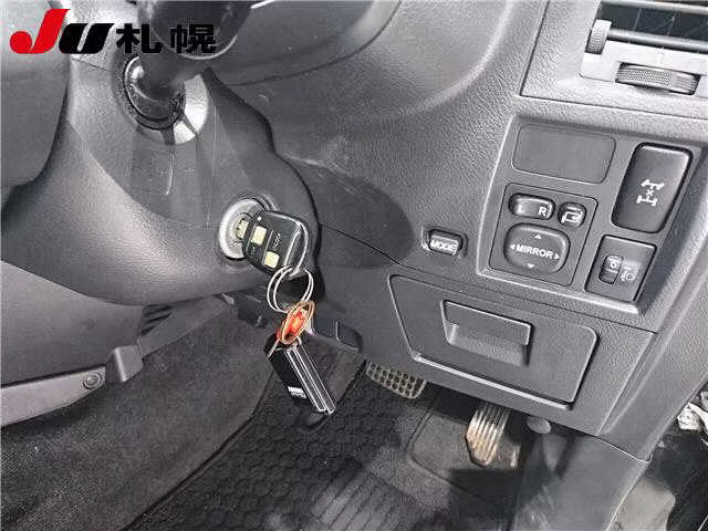 TOYOTA RUSH