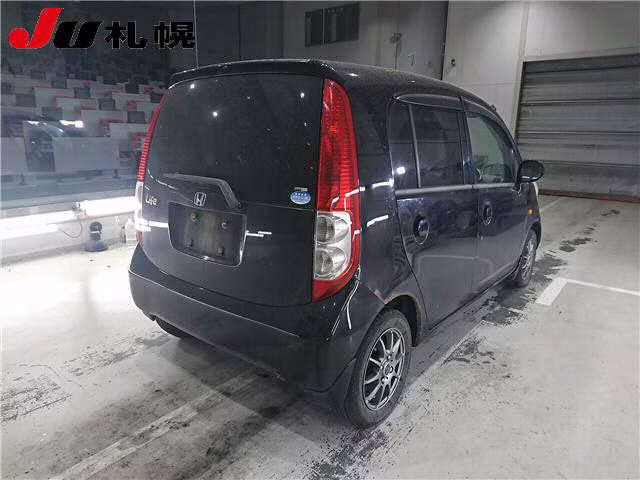 HONDA LIFE