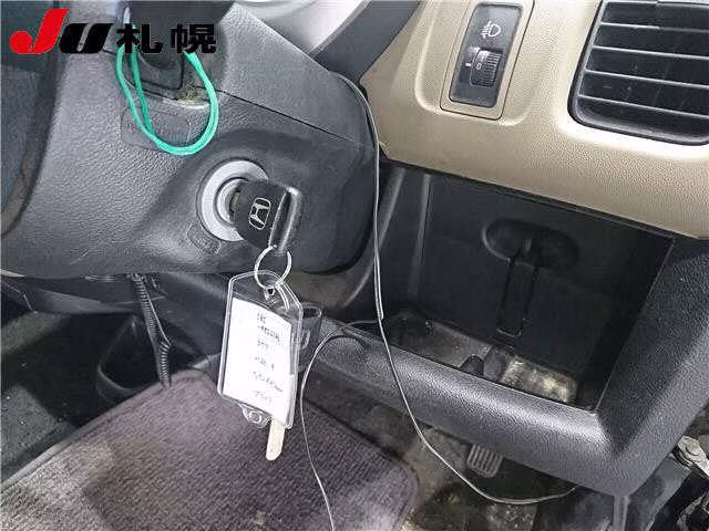 HONDA LIFE
