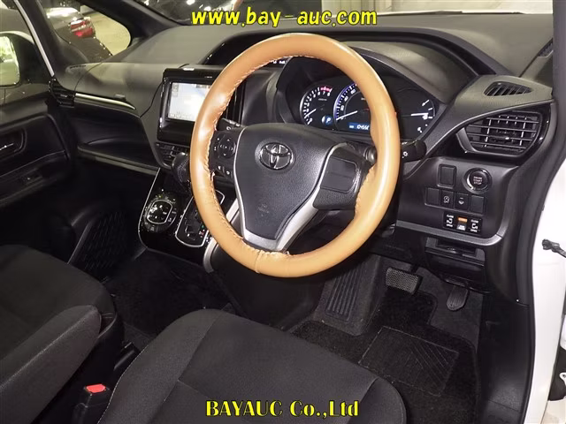 TOYOTA ESQUIRE