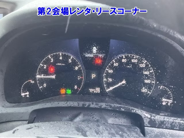 LEXUS RX350