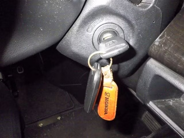 HONDA ELYSION