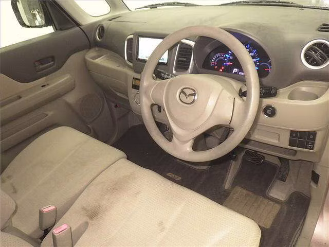 MAZDA FLAIR WAGON