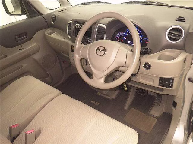 MAZDA FLAIR WAGON