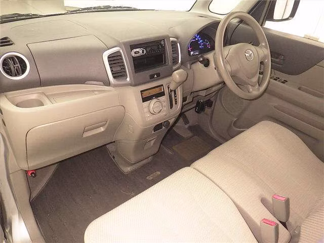 MAZDA FLAIR WAGON