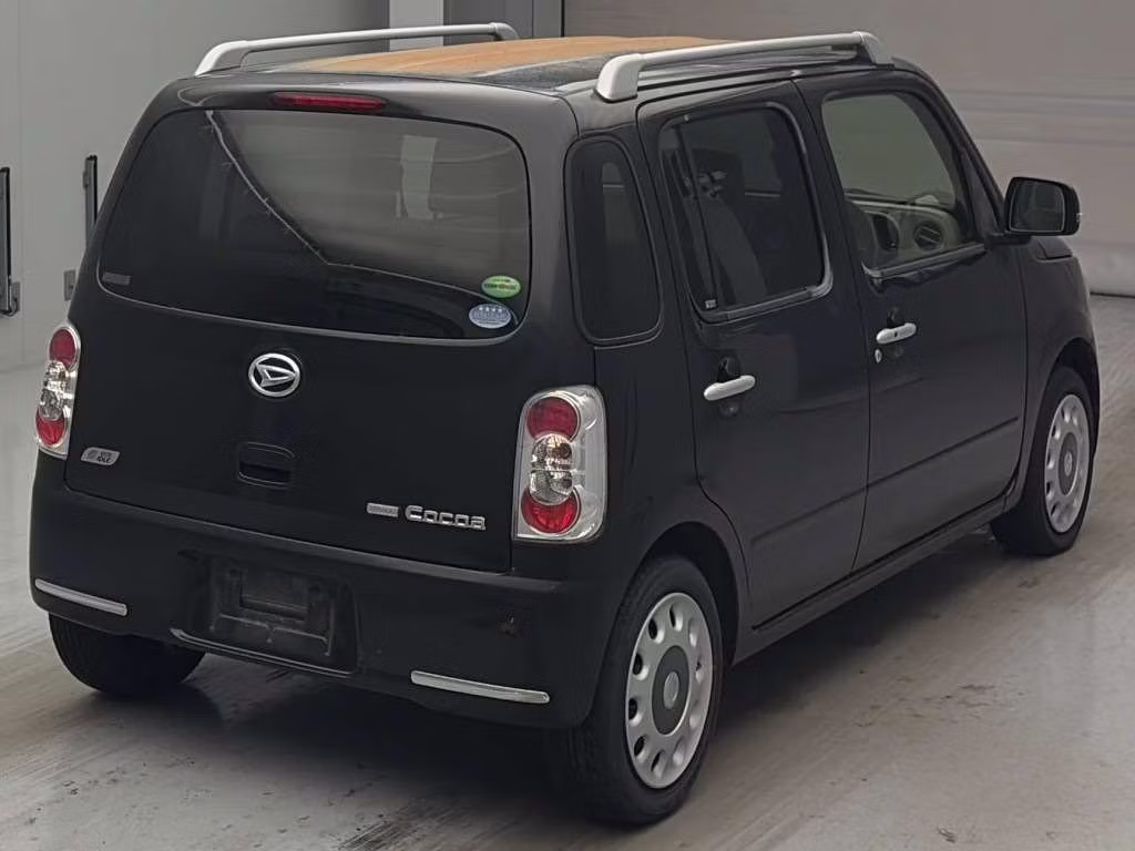 DAIHATSU MIRA COCOA
