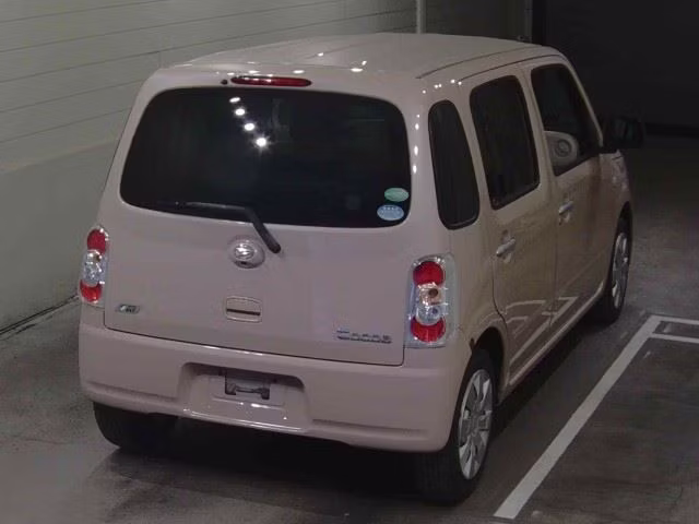 DAIHATSU MIRA COCOA