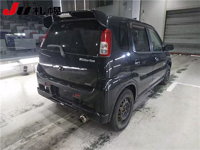 SUZUKI KEI