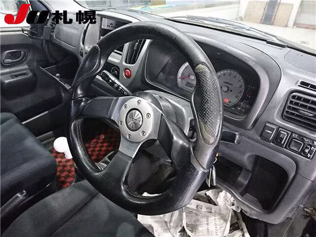 SUZUKI KEI