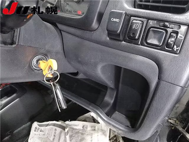 SUZUKI KEI